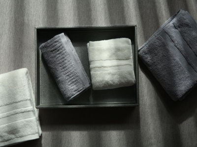 三利毛巾質量怎么樣？和瑞春毛巾比哪個質量好？