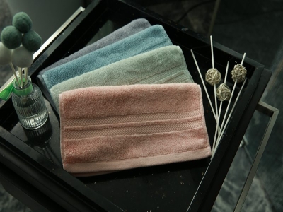 【高陽毛巾】使用抗菌毛巾的好處有哪些？